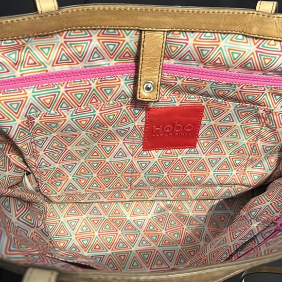 HoBo purse - Picture 3 of 3